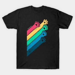 Rainpaw T-Shirt